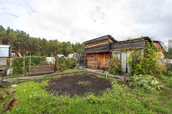 
  Продается дача 24.4 м². Фото 16.