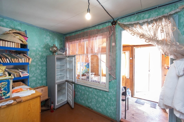 
  Продается дача 24.4 м². Фото 1.