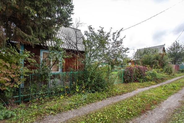 
  Продается дача 24.4 м². Фото 31.
