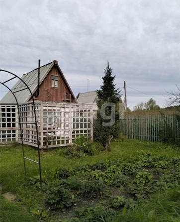 
  Продается дача 16 м². Фото 1.