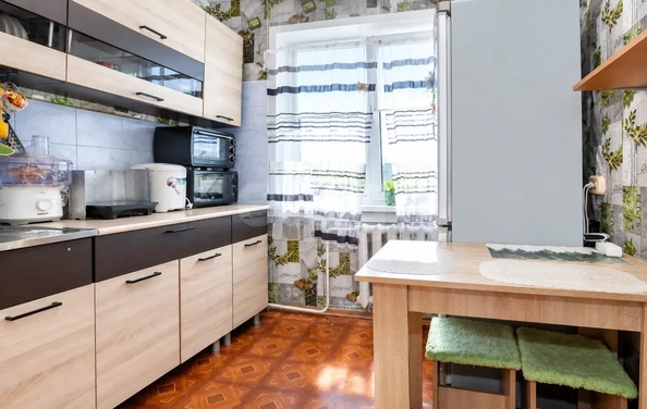 
  Продается 3-комн. квартира 58.6 м². Фото 7.