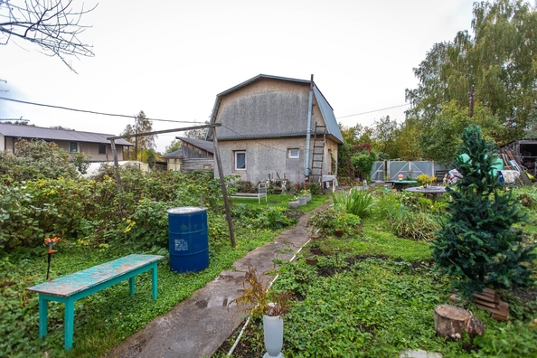 
  Продается дом 72 м². Фото 10.