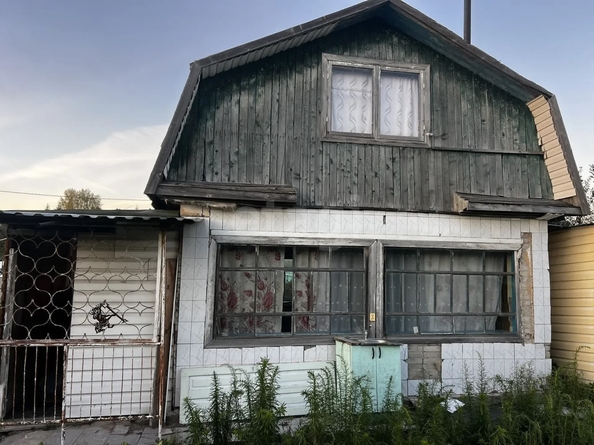 
  Продается дача 50 м². Фото 5.