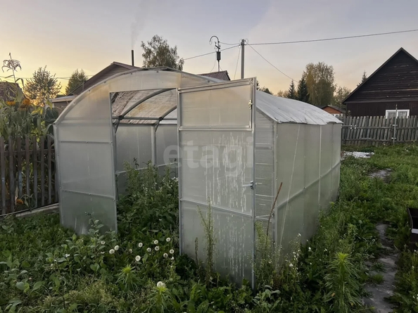 
  Продается дача 50 м². Фото 18.
