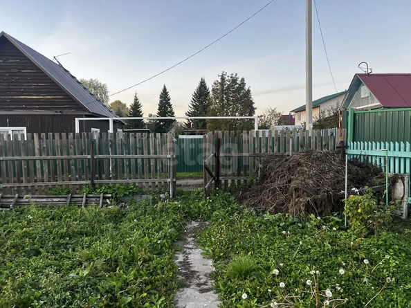 
  Продается дача 50 м². Фото 22.