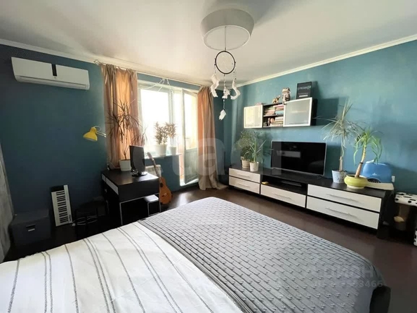 
  Продается 1-комн. квартира 42 м². Фото 1.