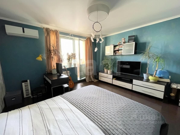 
  Продается 1-комн. квартира 42 м². Фото 2.