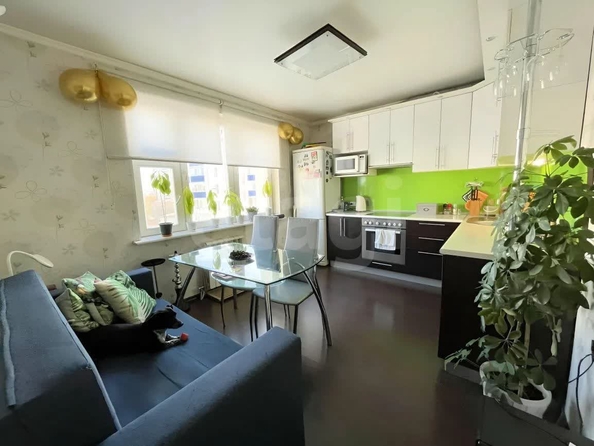 
  Продается 1-комн. квартира 42 м². Фото 8.