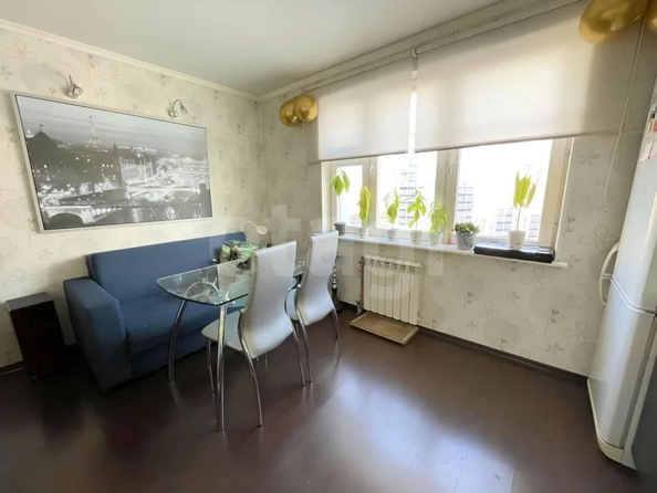 
  Продается 1-комн. квартира 42 м². Фото 10.