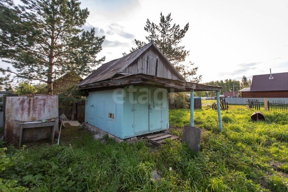 
  Продается земельный участок 6.68 соток. Фото 1.