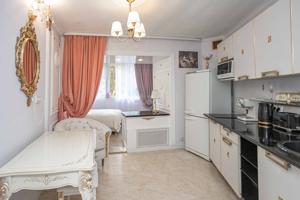 
  Продается 2-комн. квартира 45 м². Фото 12.