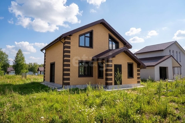 
  Продается коттедж 112 м². Фото 1.