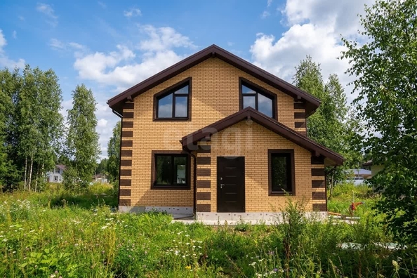 
  Продается коттедж 112 м². Фото 3.