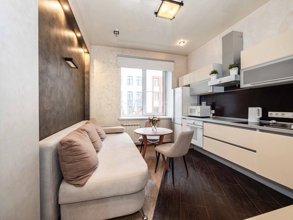 
  Продается 1-комн. квартира 34.5 м². Фото 1.