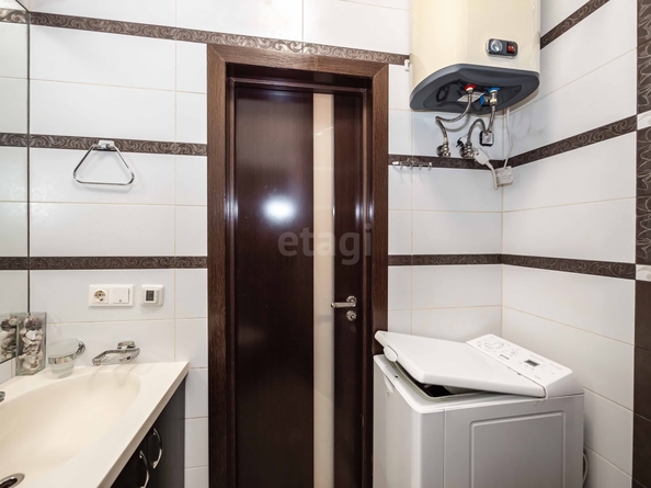 
  Продается 1-комн. квартира 34.5 м². Фото 12.