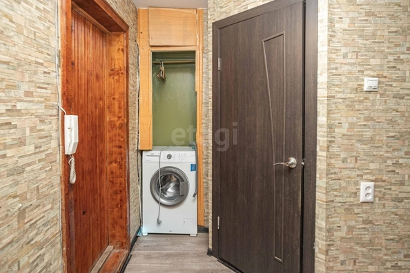 
  Продается 1-комн. квартира 28.9 м². Фото 8.
