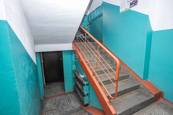 
  Продается 1-комн. квартира 28.9 м². Фото 12.