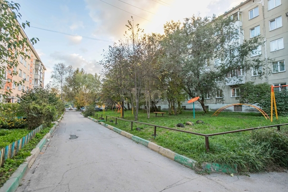 
  Продается 1-комн. квартира 28.9 м². Фото 17.