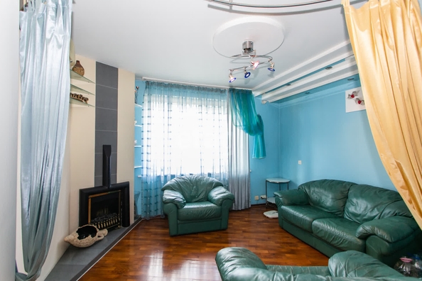 
  Продается 4-комн. квартира 143.5 м². Фото 4.