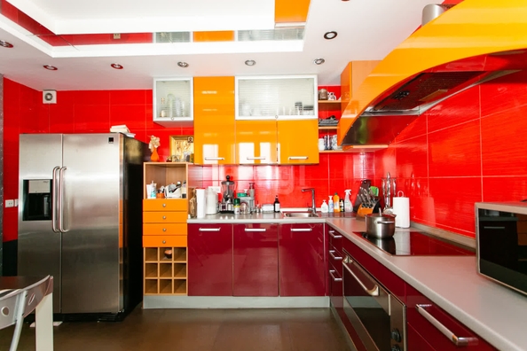 
  Продается 4-комн. квартира 143.5 м². Фото 17.
