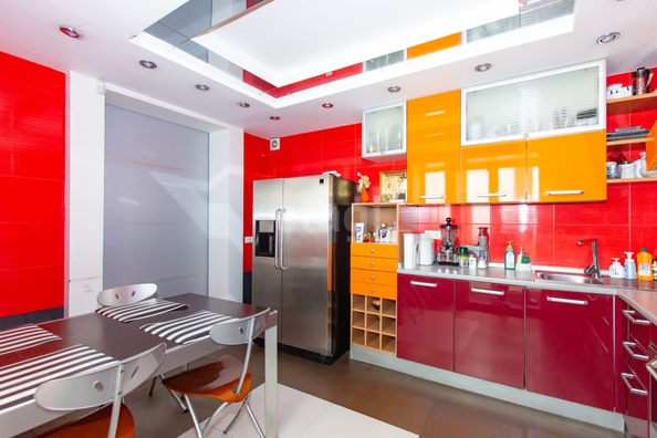 
  Продается 4-комн. квартира 143.5 м². Фото 20.
