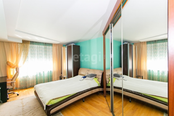 
  Продается 4-комн. квартира 143.5 м². Фото 24.
