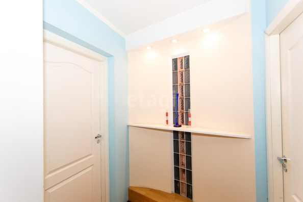 
  Продается 4-комн. квартира 143.5 м². Фото 30.