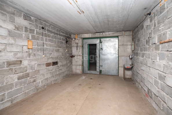 
  Продается гараж 22.9 м². Фото 1.