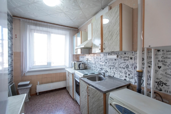 
  Продается 2-комн. квартира 43.8 м². Фото 6.