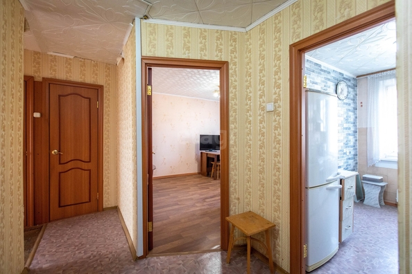 
  Продается 2-комн. квартира 43.8 м². Фото 12.