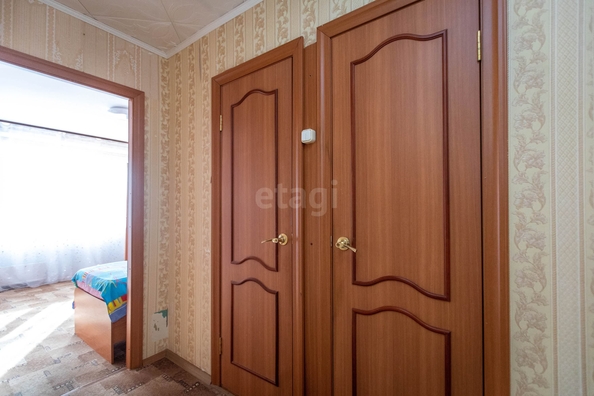
  Продается 2-комн. квартира 43.8 м². Фото 13.