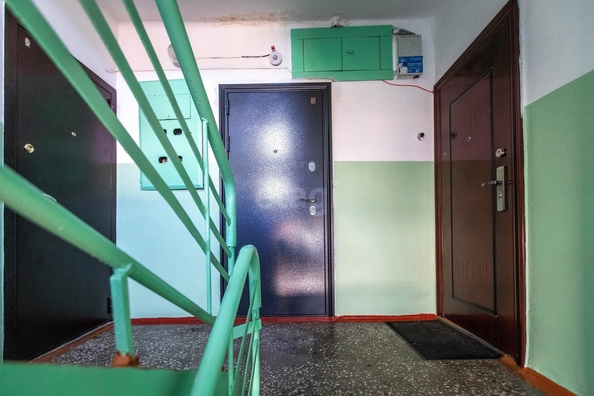 
  Продается 2-комн. квартира 43.8 м². Фото 14.