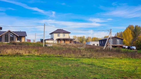 
  Продается земельный участок 7.73 соток, в КП Идиллия. Фото 11.