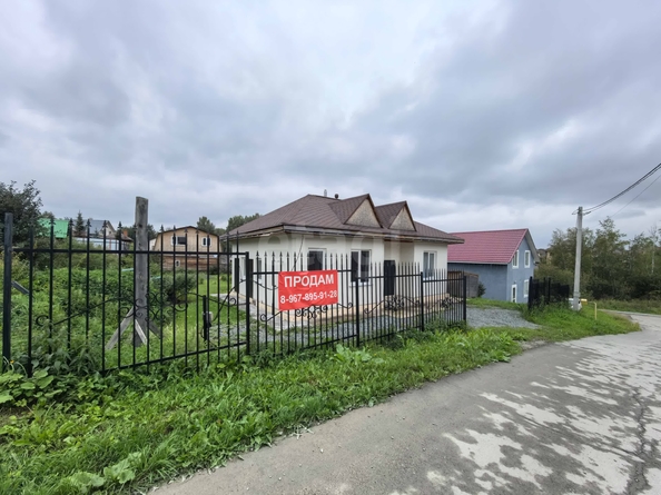 
  Продается дом 66.1 м². Фото 25.