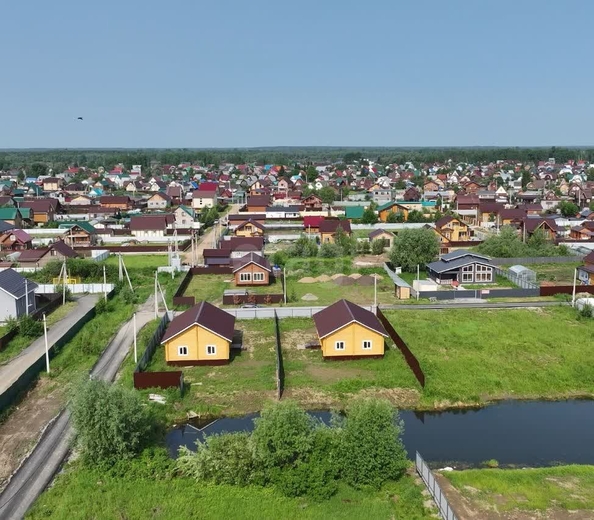 
  Продается дом 95 м². Фото 5.