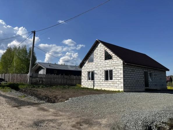 
  Продается коттедж 87 м². Фото 3.