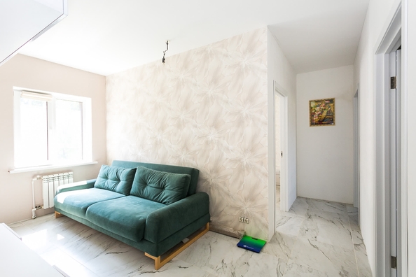 
  Продается 3-комн. квартира 83.4 м², в КП Пригородный простор. Фото 5.