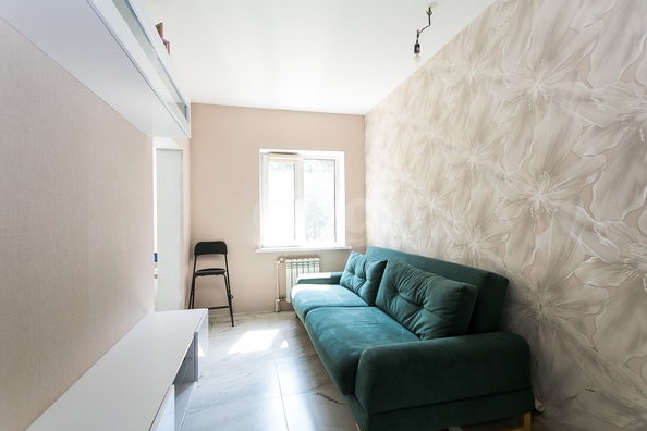 
  Продается 3-комн. квартира 83.4 м², в КП Пригородный простор. Фото 6.