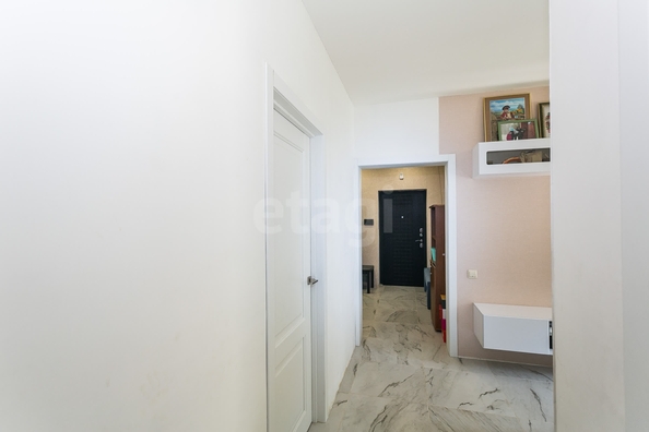 
  Продается 3-комн. квартира 83.4 м², в КП Пригородный простор. Фото 9.