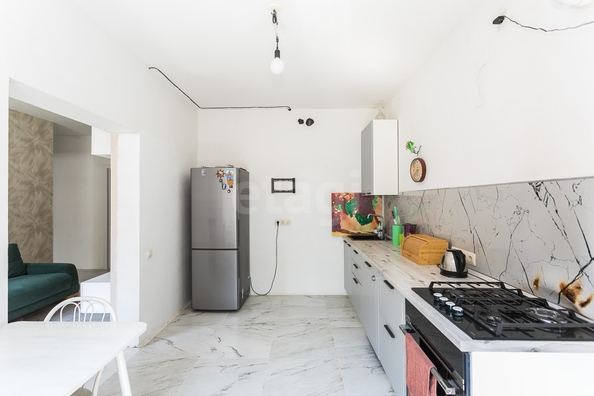 
  Продается 3-комн. квартира 83.4 м², в КП Пригородный простор. Фото 21.