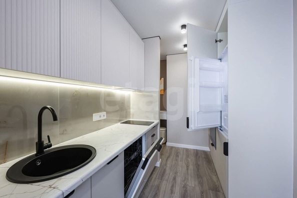 
  Продается 2-комн. квартира 43 м². Фото 9.
