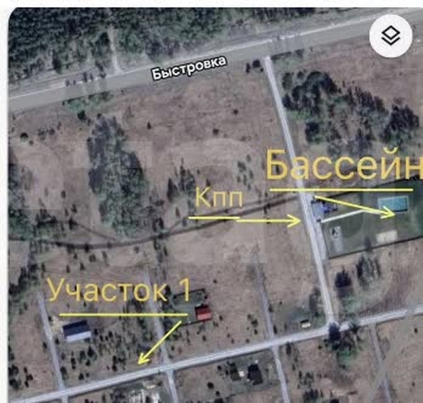 
  Продается земельный участок 7.85 соток. Фото 4.