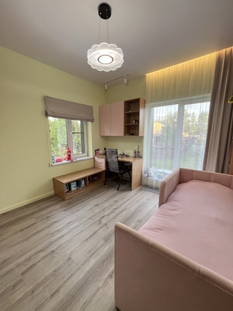 
  Продается дом 176.6 м², в КП Лаки Парк. Фото 19.