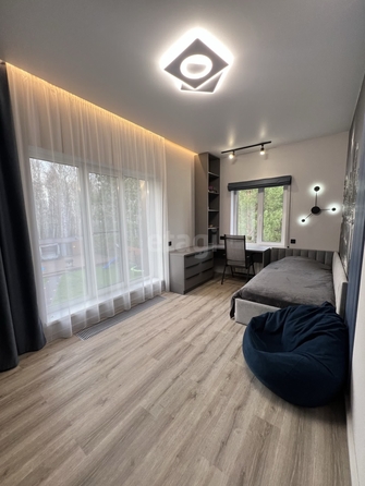 
  Продается дом 176.6 м², в КП Лаки Парк. Фото 25.