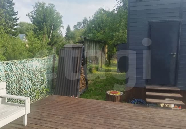 
  Продается дача 25 м². Фото 8.