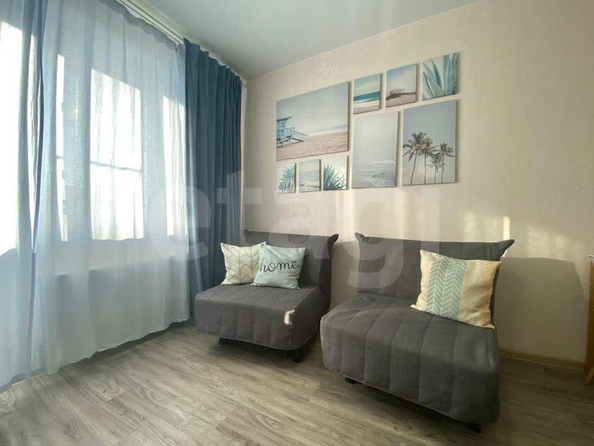 
  Продается 1-комн. квартира 40.1 м². Фото 4.