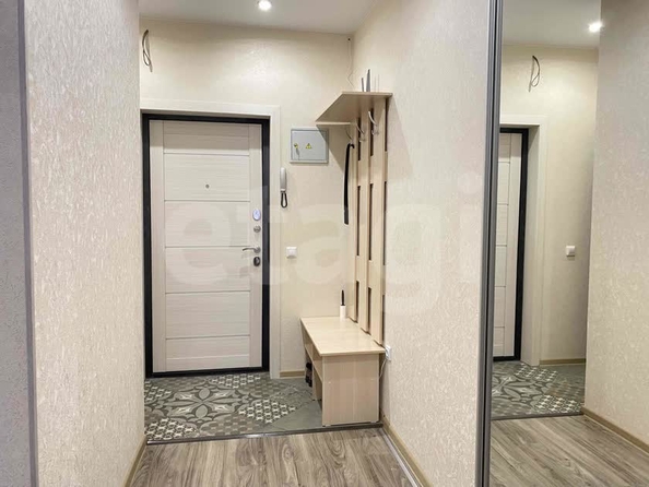 
  Продается 1-комн. квартира 40.1 м². Фото 12.