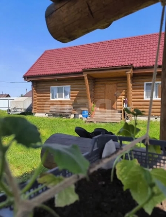 
  Продается дача 43 м². Фото 1.