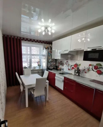 
  Продается 3-комн. квартира 80.9 м². Фото 4.