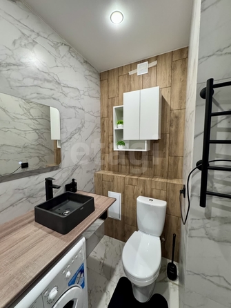 
  Продается 1-комн. квартира 29.5 м², в ЖК Квартал Сосновый бор, дом 1. Фото 18.